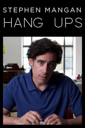  Hang Ups - Saison 1 affiche 