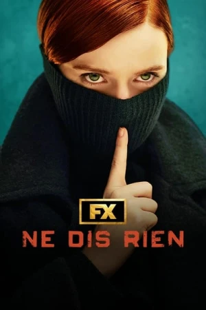  Ne Dis Rien - Saison 1 affiche 