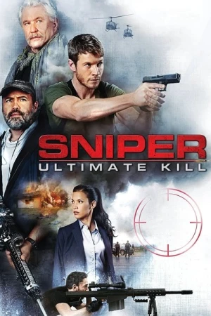 Regarder Sniper 7: L'Ultime Exécution en streaming complet