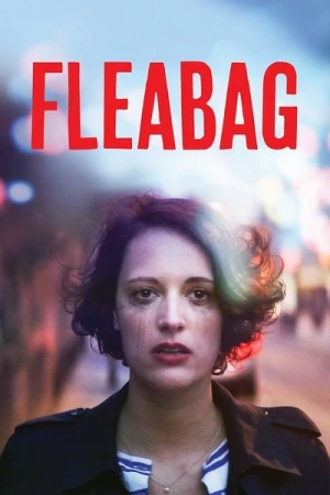  Fleabag - Saison 1 affiche 