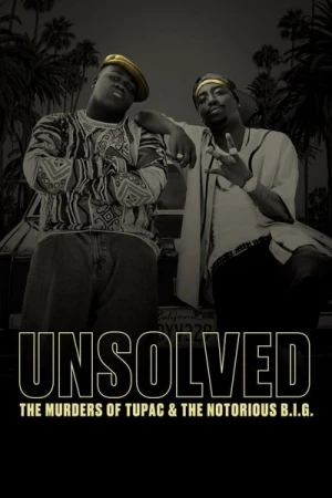  Unsolved : Classé sans suite - Saison 1 affiche 