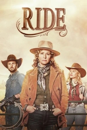 Regarder Ride - Saison 1 en streaming complet