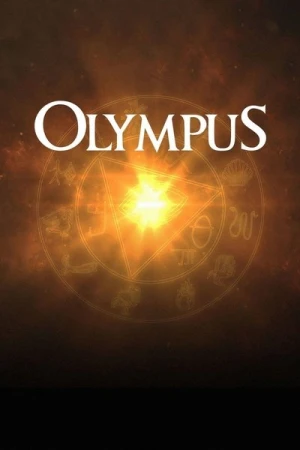  Olympus - Saison 1 affiche 