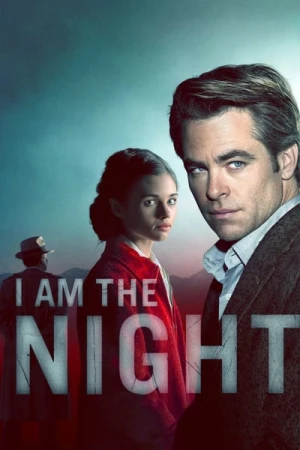  I Am The Night - Saison 1 affiche 