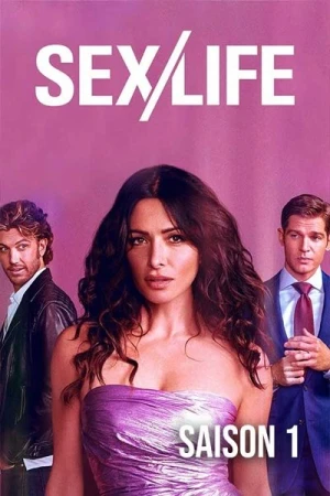  Sex/Life - Saison 1 affiche 