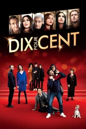  Dix pour cent - Saison 3 affiche 