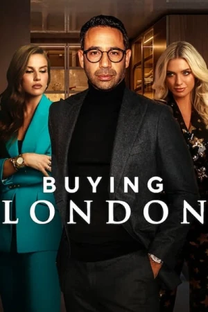 Regarder Buying London - Saison 1 en streaming complet