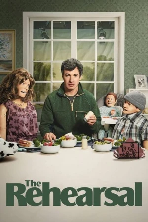 Regarder The Rehearsal - Saison 1 en streaming complet