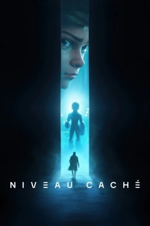  Secret Level - Saison 1 affiche 