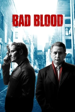  Bad Blood - Saison 1 affiche 