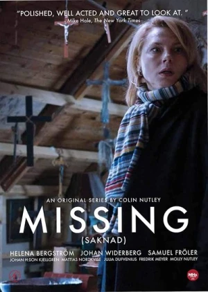  Missing - Saison 1 affiche 