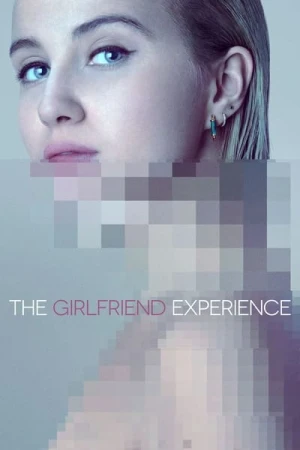  The Girlfriend Experience - Saison 3 affiche 