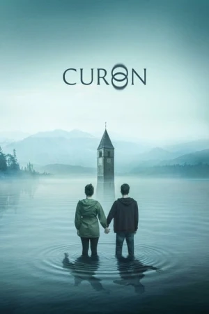  Curon - Saison 1 affiche 