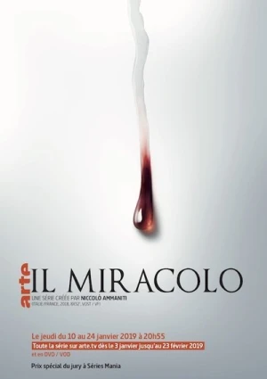  Il Miracolo - Saison 1 affiche 