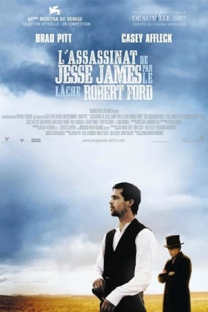 Regarder L'Assassinat de Jesse James par le lâche Robert Ford en streaming complet