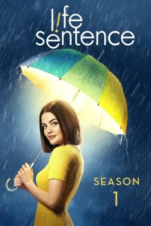  Life Sentence - Saison 1 affiche 