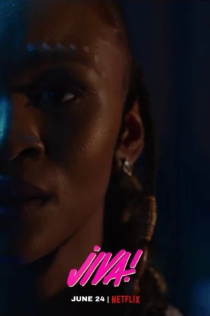  Jiva! - Saison 1 affiche 