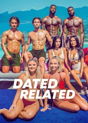 Regarder Dans la famille Sexy - Saison 1 en streaming complet