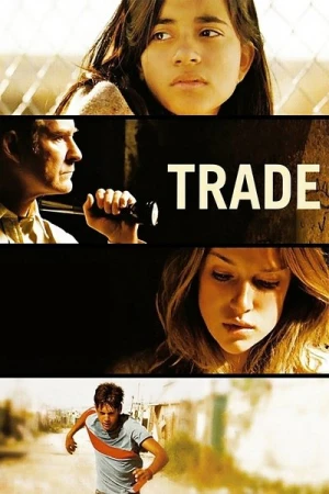 Regarder Trade - Les trafiquants de l'ombre en streaming complet