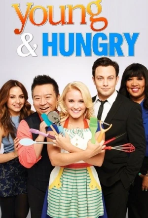  Young & Hungry - Saison 5 affiche 