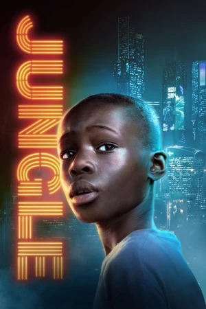 Regarder Jungle - Saison 1 en streaming complet