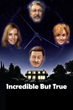 Regarder Incroyable mais vrai en streaming complet