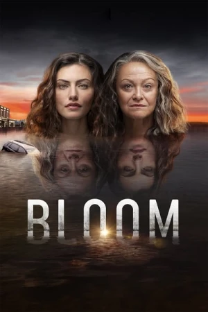 Bloom - Saison 1 affiche 