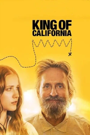 Regarder King of California en streaming complet