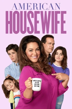  American Housewife (2016) - Saison 2 affiche 