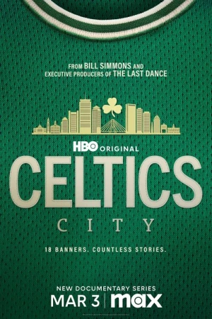 Regarder Celtics City - Saison 1 en streaming complet