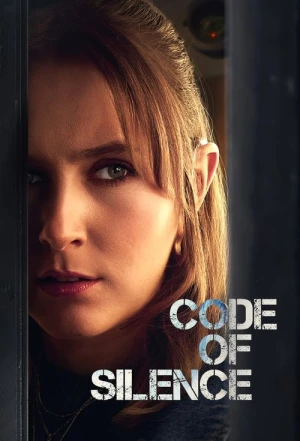  Code of Silence - Saison 1 affiche 
