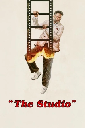  The Studio - Saison 1 affiche 