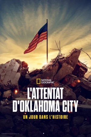 Regarder Oklahoma City Bombing: One Day in America - Saison 1 en streaming complet