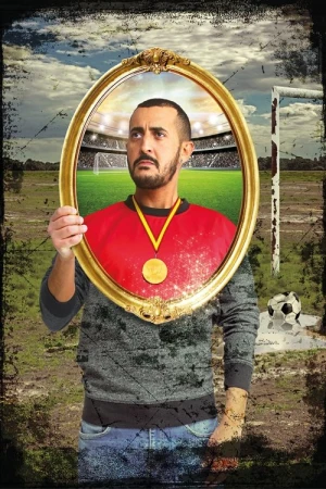  Champion - Saison 1 affiche 
