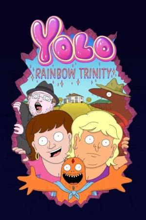 Regarder YOLO - Saison 3 en streaming complet