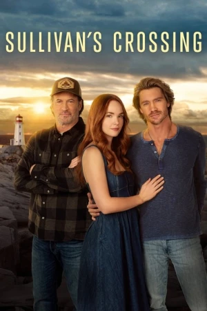  Sullivan's Crossing - Saison 3 affiche 