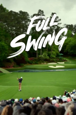  Full Swing - Saison 3 affiche 