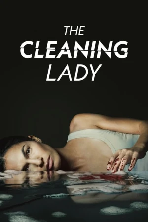  The Cleaning Lady - Saison 3 affiche 