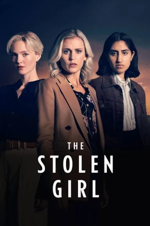  The Stolen Girl - Saison 1 affiche 