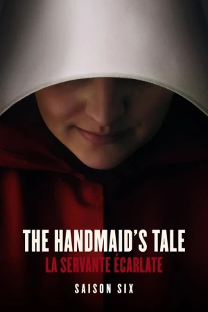  The Handmaid’s Tale - Saison 6 affiche 