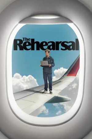 The Rehearsal - Saison 2
