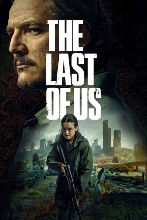  The Last of Us - Saison 2 affiche 
