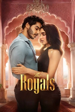  The Royals - Saison 1 affiche 
