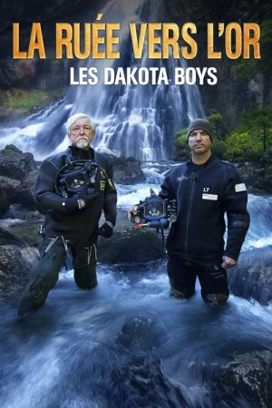 Regarder La ruée vers l'or : Dakota boys - Saison 9 en streaming complet