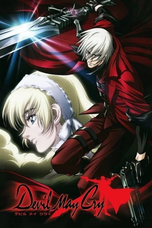 Devil May Cry - Saison 1