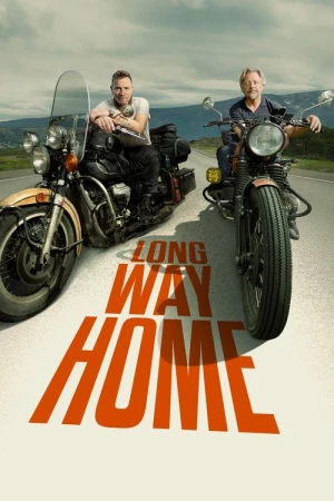  Long Way Home - Saison 1 affiche 