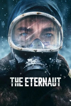  L'Éternaute - Saison 1 affiche 