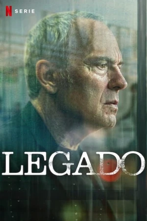  Rotten Legacy - Saison 1 affiche 