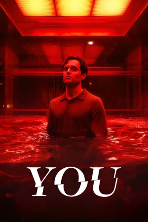  You - Saison 5 affiche 