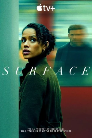  Surface - Saison 2 affiche 